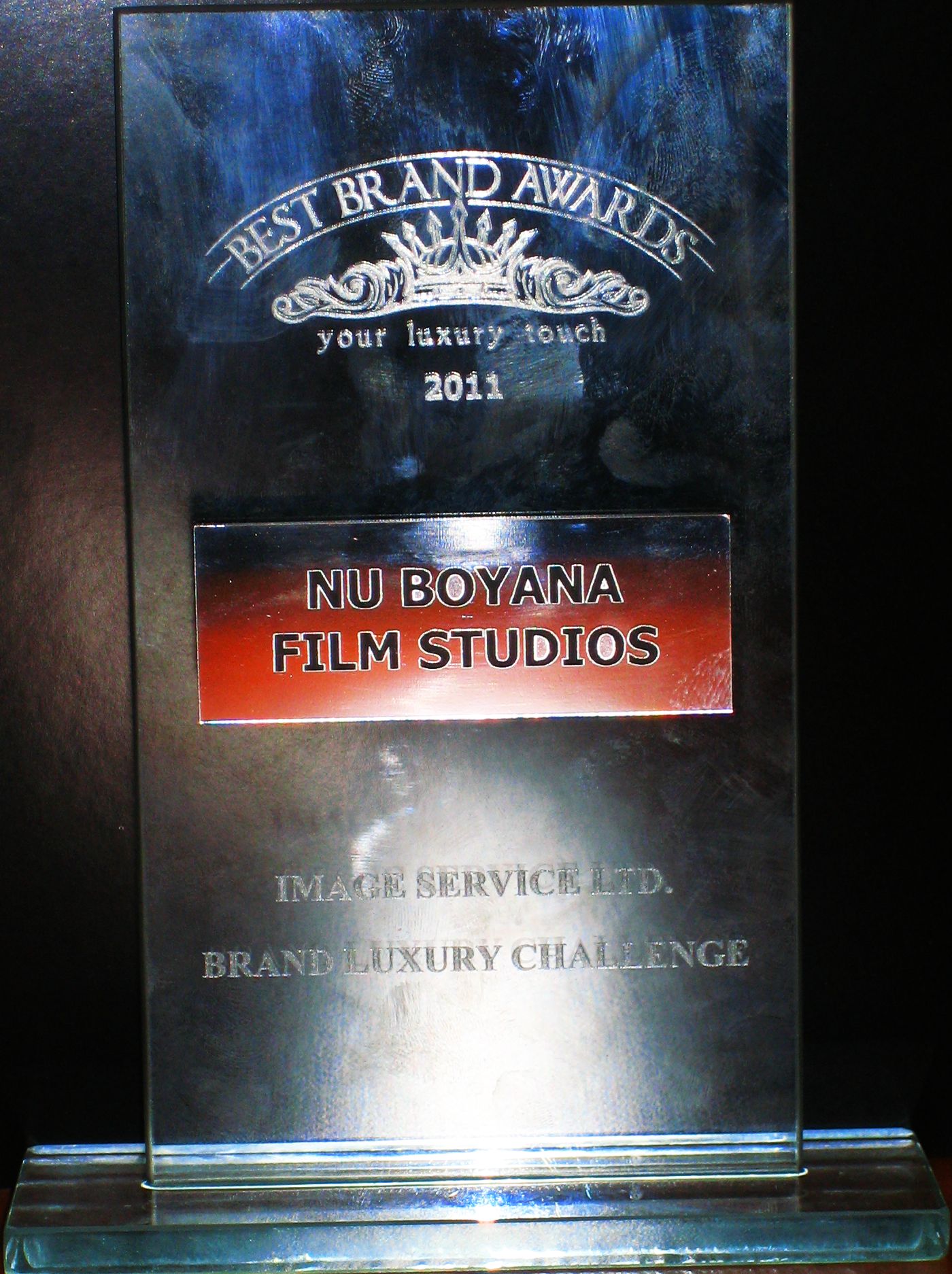  , 19 ,    Best Brand Awards,           -    2011.